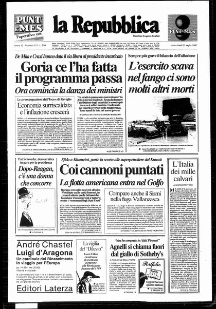 La repubblica